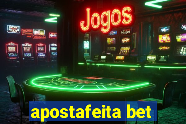 apostafeita bet